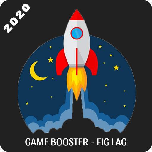 Game Booster - Fix Lag Free Fire & PUPG 6