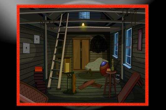 Escape Games : Zombies screenshot 4