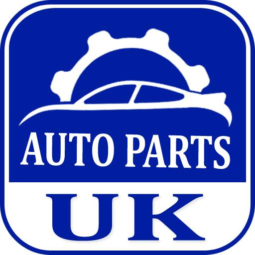 Buy Auto Parts In UK  –  Car P 1.0