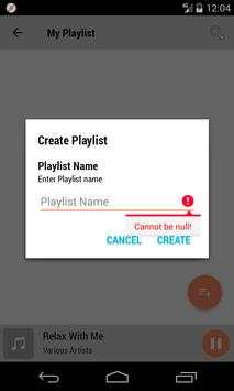Telugu Mp3 Songs screenshot 5