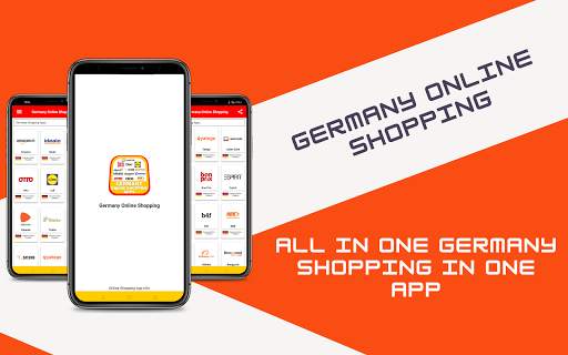 Germany Online Shopping Apps - Germany Shopping screenshot 11