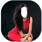 Woman Fashion Photo Frames 2018 1.0