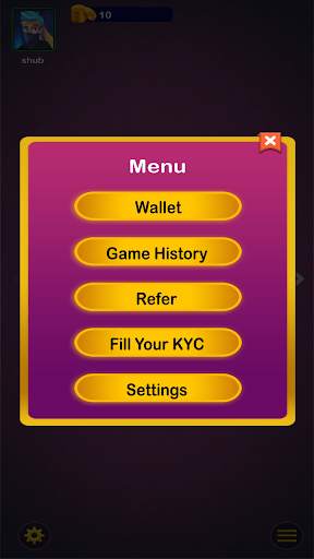 Ludo Money Master-2021 screenshot 3