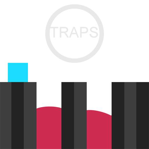 100 Traps Addicting Game 3