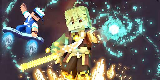 Boboiboy Addon for Minecraft screenshot 1