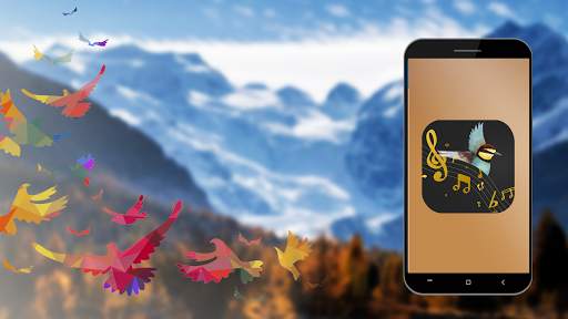 Best Bird Ringtone screenshot 2