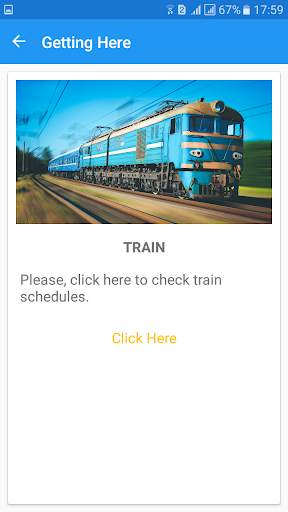 Discover Kyrgyzstan screenshot 5
