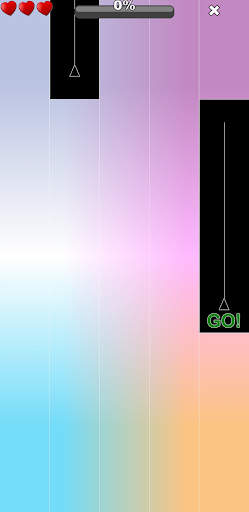 Piano Melody Tutorial screenshot 6