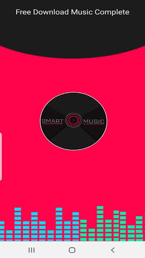 Smart Music screenshot 1