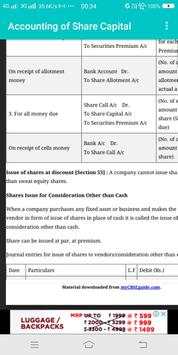Class 12th Accountancy Notes скриншот 12