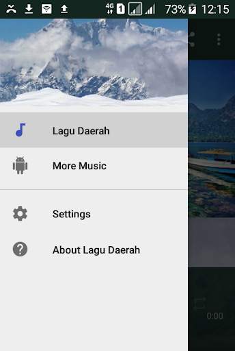 Lagu Daerah Indonesia Apuse screenshot 1