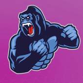 adventure monkey king kong 1.1