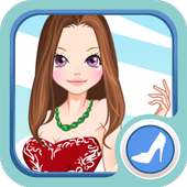 Wedding Dresses 3 - Girl Games logo