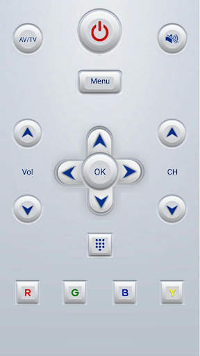 All TV Remote Control screenshot 2