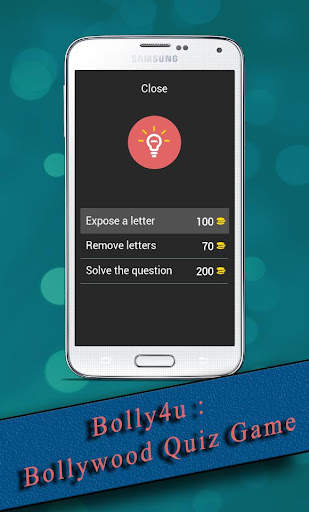 Bolly4u : Bollywood Quiz Game screenshot 6