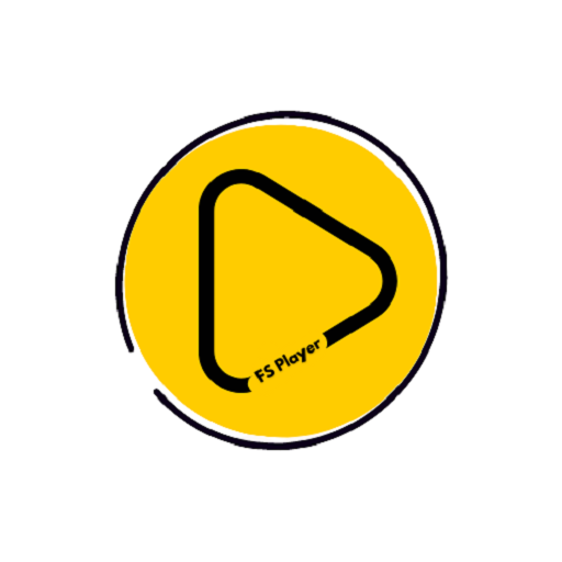 Fs Player : Lite Video Player icon