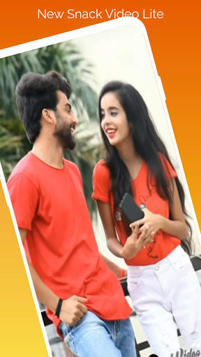 Snack Video Lite screenshot 5