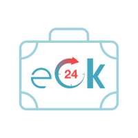 eOk24 admin icon
