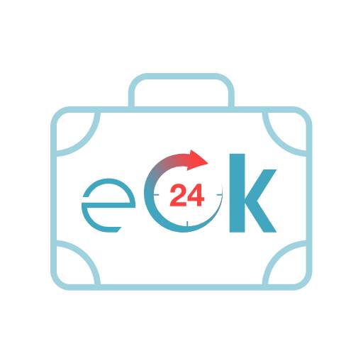eOk24 admin 1.3