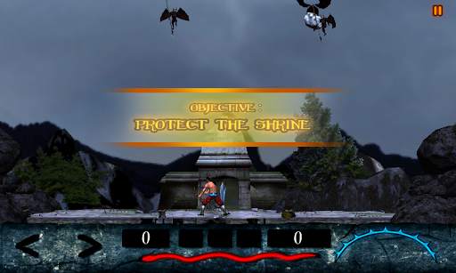 Arjuna's Arc screenshot 3