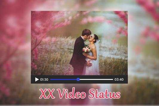 XX Video Status screenshot 1