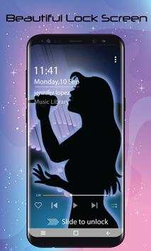 MP3 Music Player screenshot 8