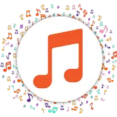Free Song Download Player icon