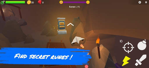 Paper Plane Dogfight 3D screenshot 8