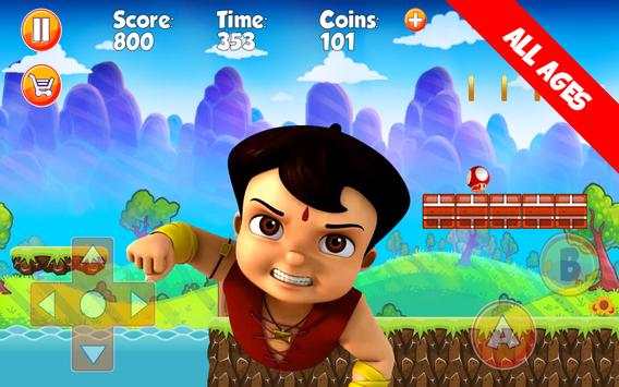 Super Bheem World screenshot 6