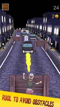 Granny Run screenshot 5