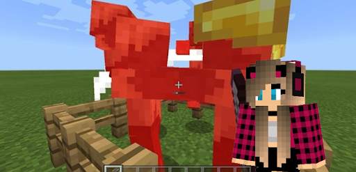 Raiyons Java Combat Mods for Minecraft screenshot 4