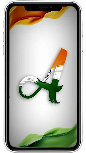 India Flag Wallpaper HD screenshot 5