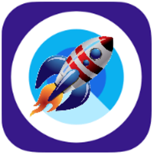 Super Lite Rocket VPN- Turbo Proxy VPN icon