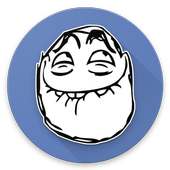 Meme Stickers logo