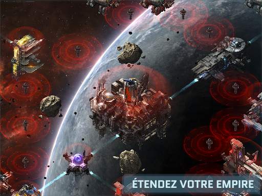 VEGA Conflict screenshot 3
