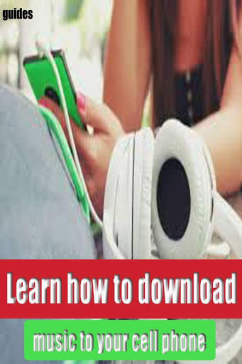 Download Music To My Phone Guide Fashion Songs. screenshot 2