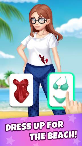Love Fantasy: Match & Stories screenshot 5