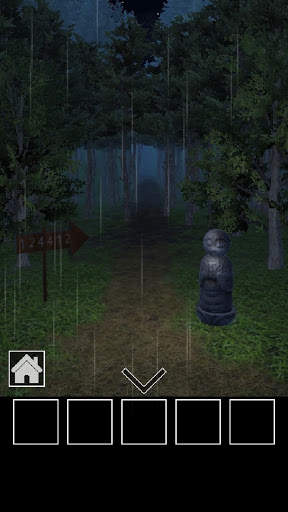 ROAD -escape game- screenshot 4