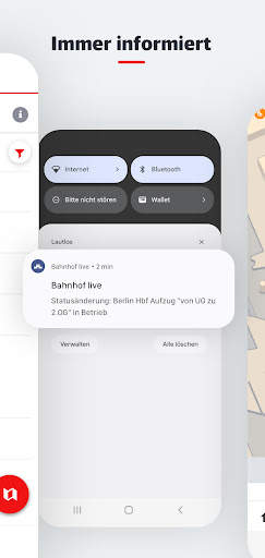 DB Bahnhof live screenshot 6