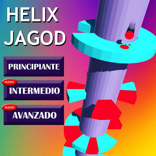 Helix JagoD screenshot 1