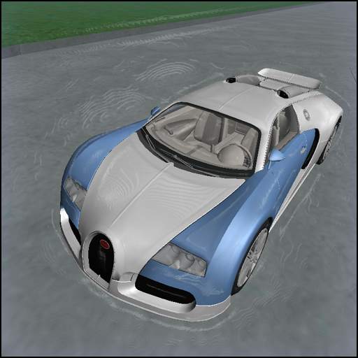 FREE DRIVING LUXURY CAR 1.00