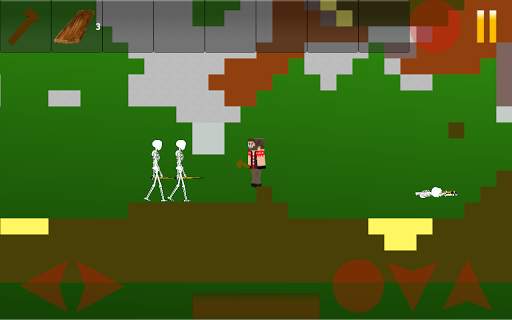 Isle Survive FREE screenshot 8
