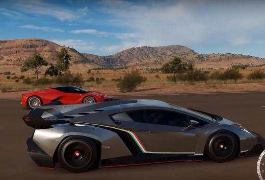 Car Racing 3D Simulator screenshot 1