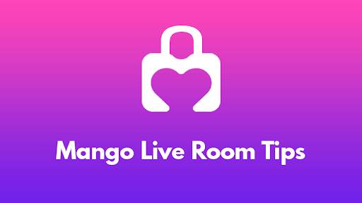 Mango Live Apk MOD Room Tips screenshot 9