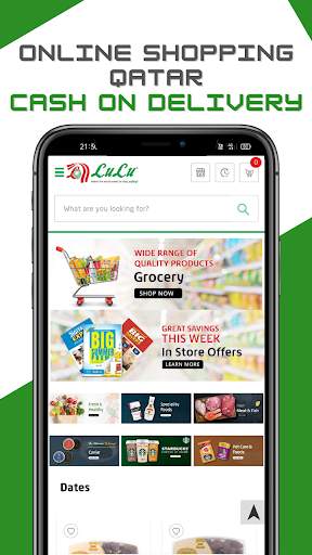 Online Shopping Qatar - Qatar Offers & Deals screenshot 8
