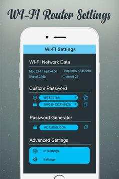 WiFi Router Settings – All WiFi Router Setup screenshot 3