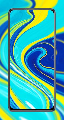 Redmi Note 10 Pro Wallpaper screenshot 5