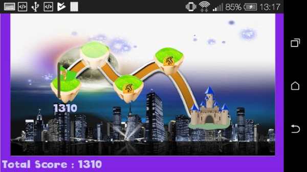 Jump Tom Jungle Jerry Run screenshot 7