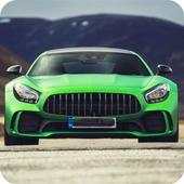 Mercedes Car Racing 1.0