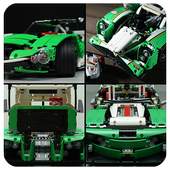 C-Models Guide LEGO® Technic 1.1